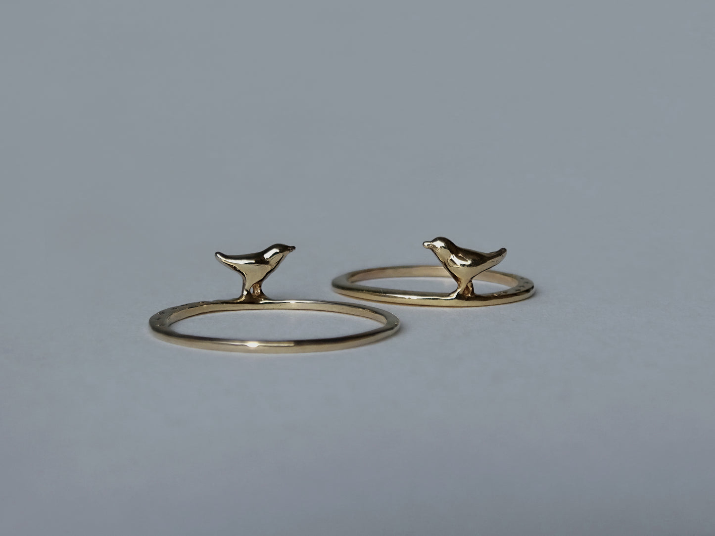 Songbird Stroll Ring