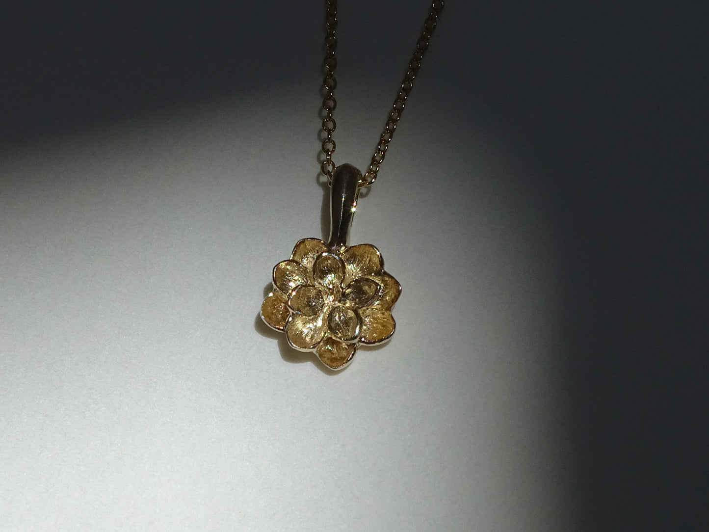 Jasmine Charm