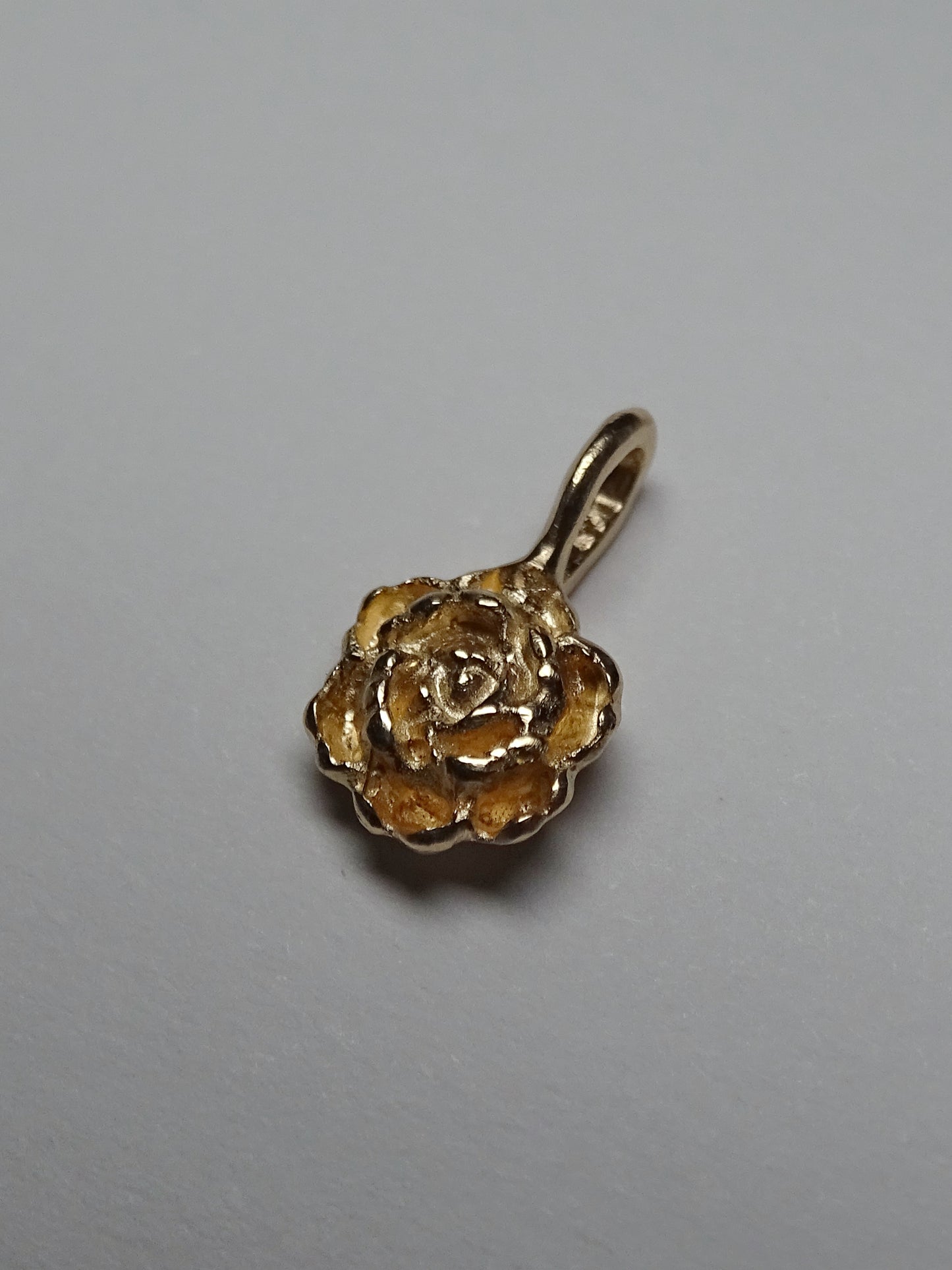Peony Charm