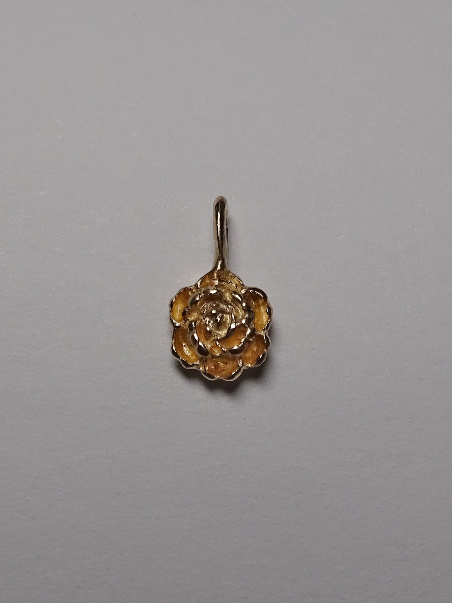 Peony Charm