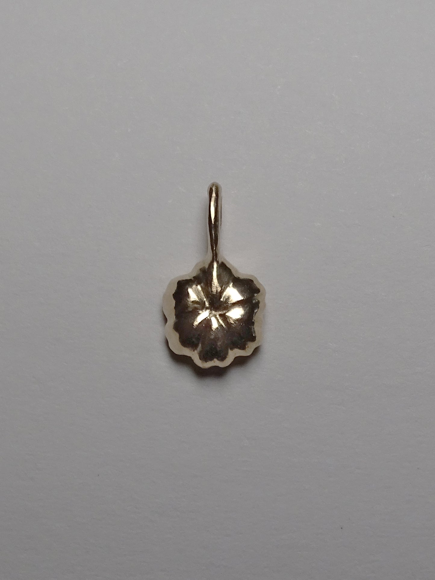 Peony Charm