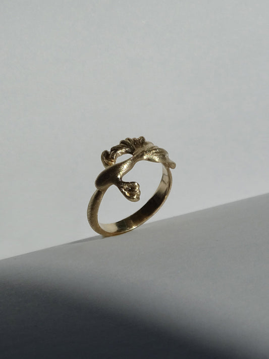 Making Art Jewellery