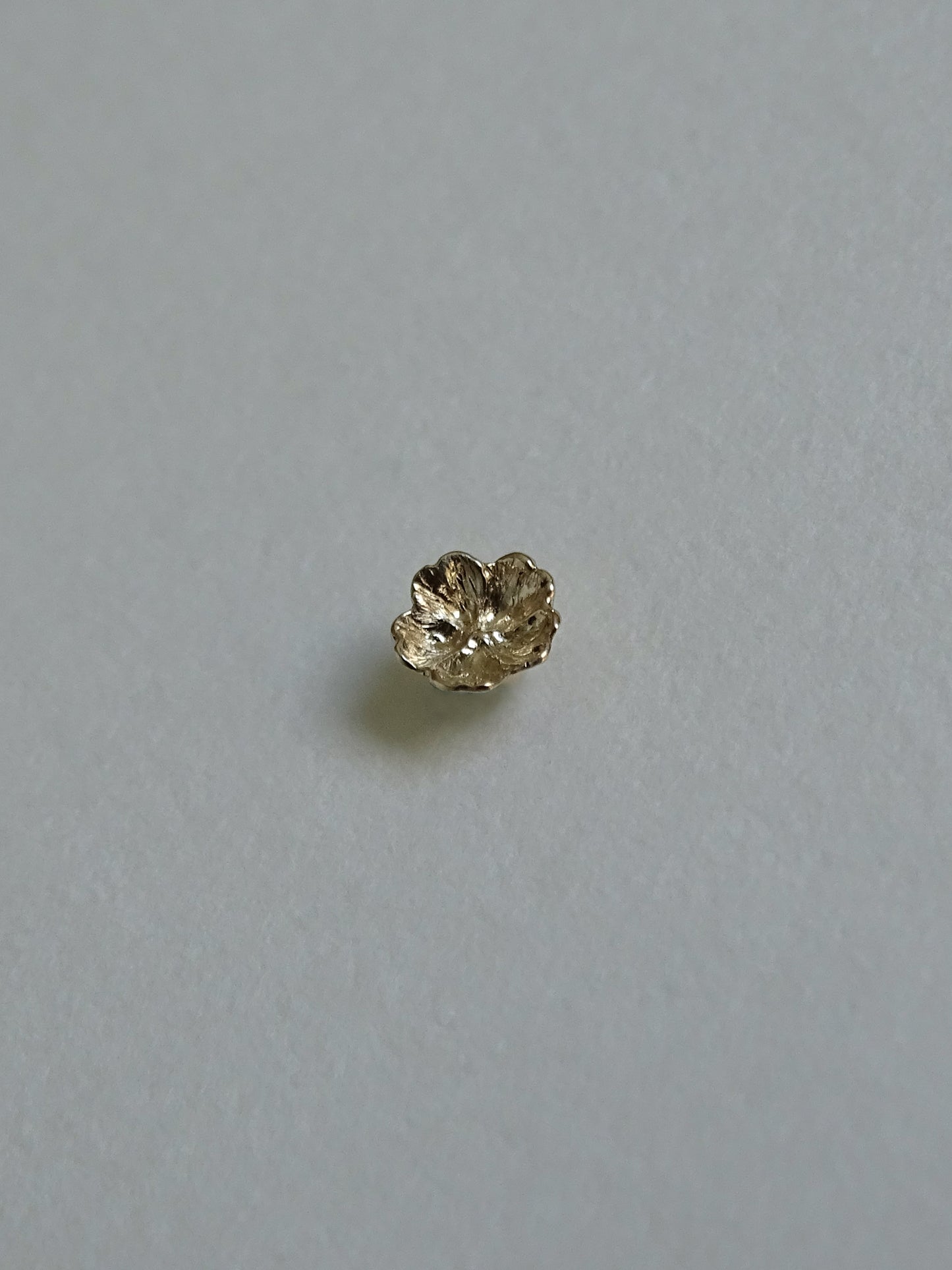 Cherry Blossom Earring