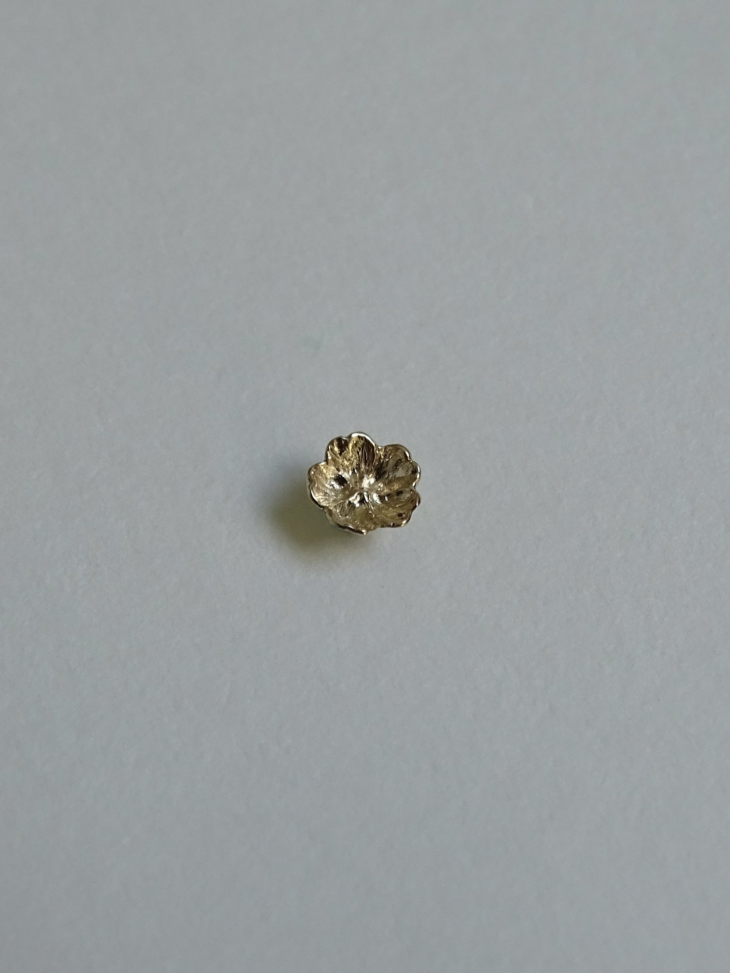 Cherry Blossom Earring