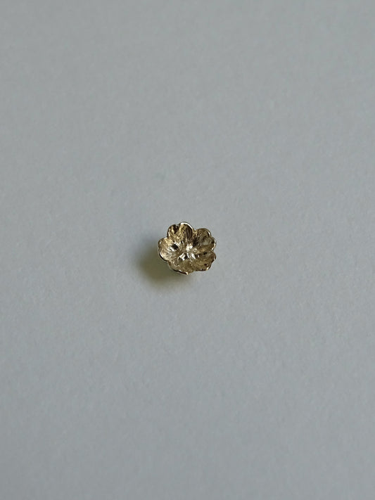 Cherry Blossom Earring