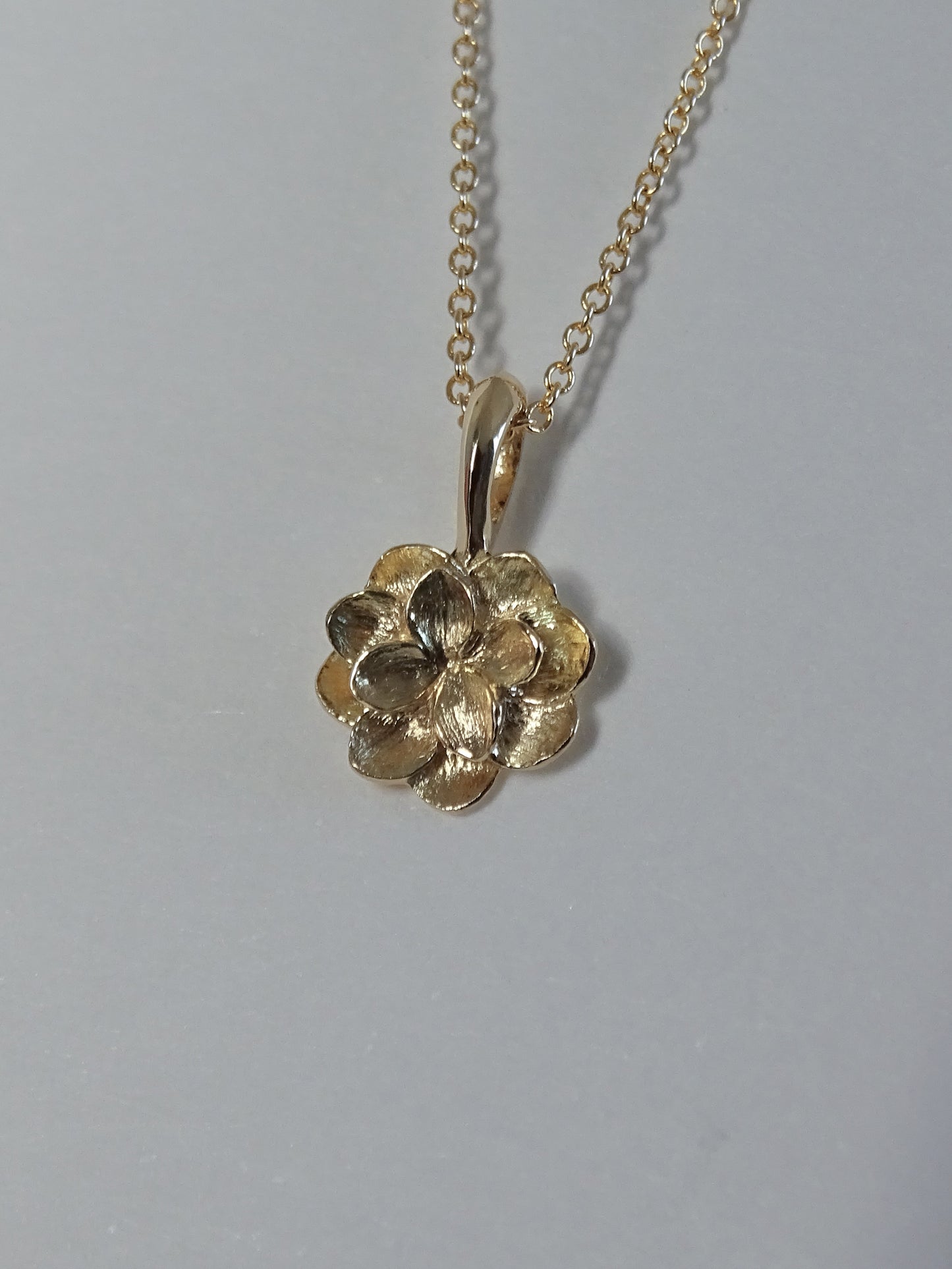 Jasmine Charm