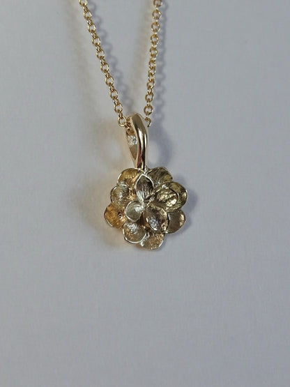 Jasmine Charm