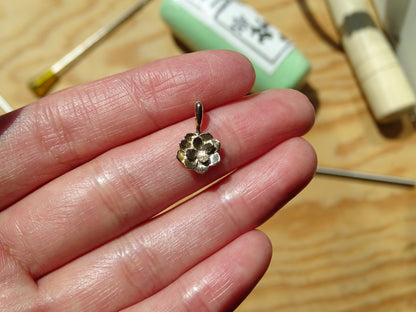 Jasmine Charm