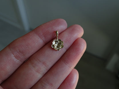 Jasmine Charm