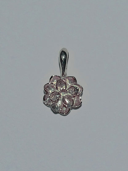 Jasmine Charm ∙ Silver