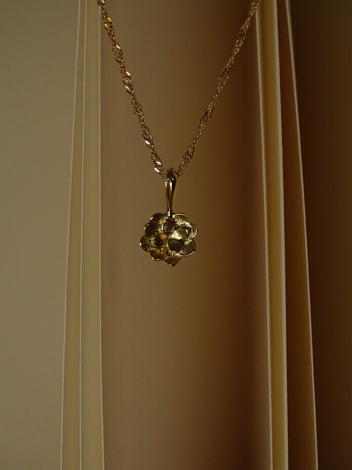 Jasmine Charm