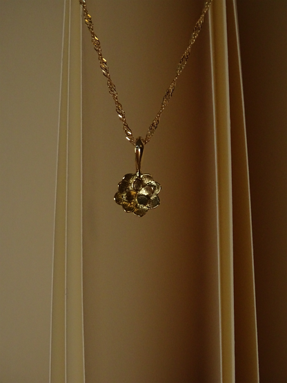 Jasmine Charm