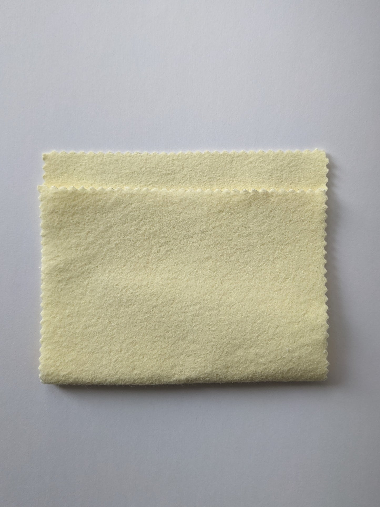 Lustre Polishing Cloth