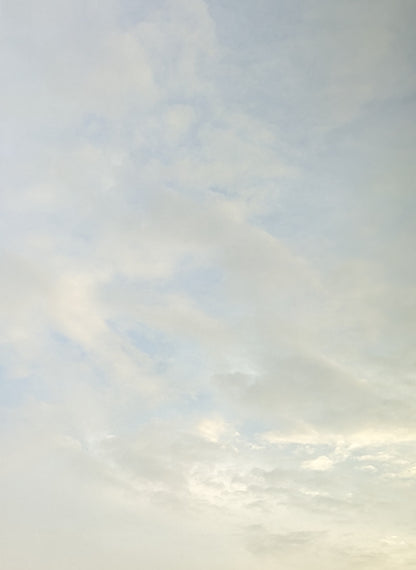 Tiny Flower Bracelet ∙ Morning Air