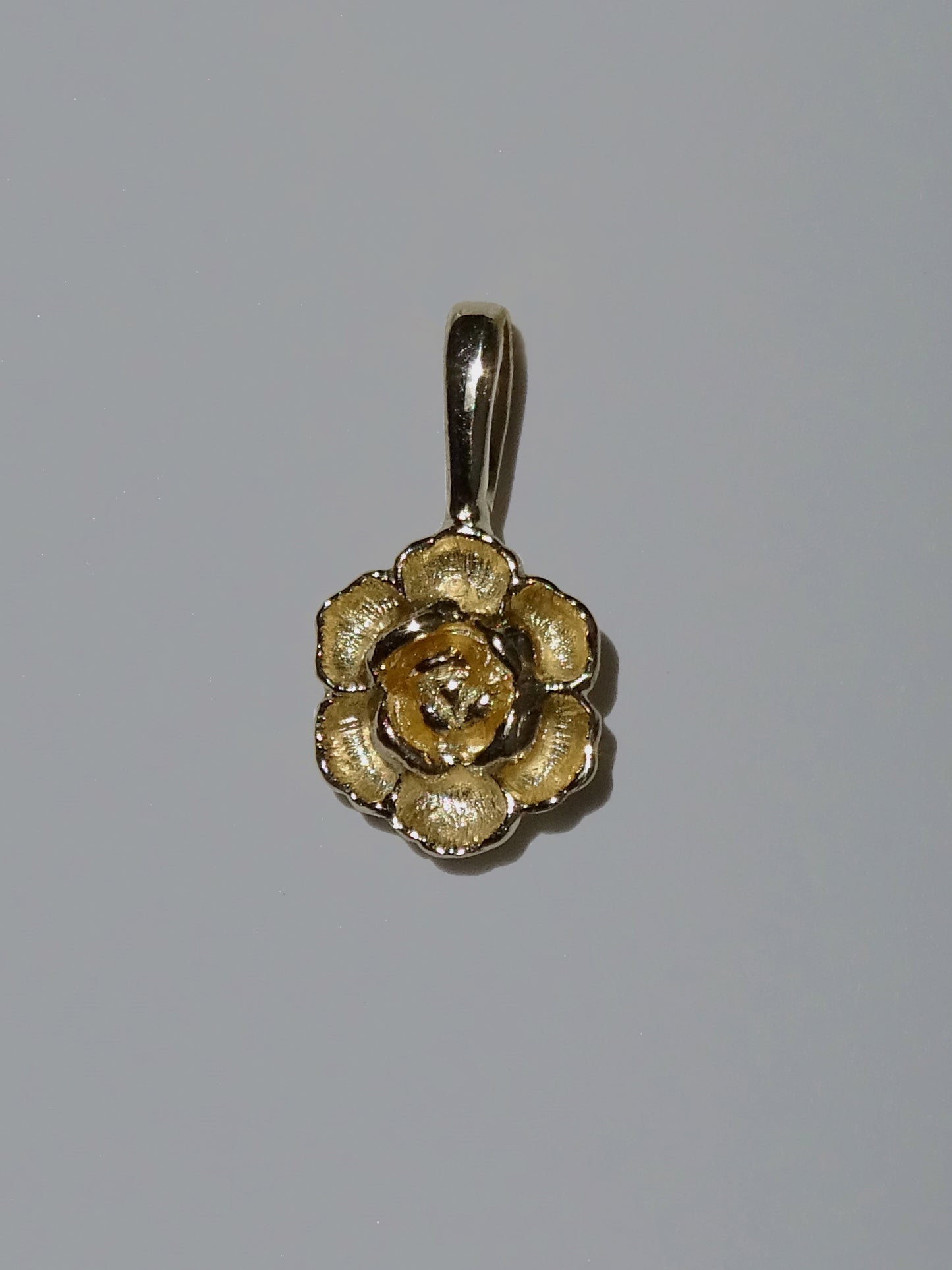 Peony Charm