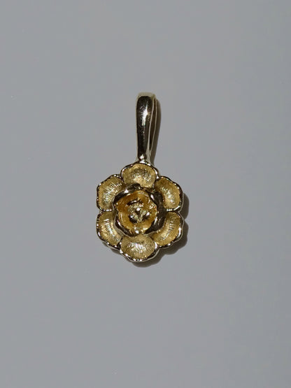Peony Charm