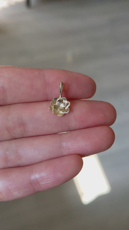 Jasmine Charm