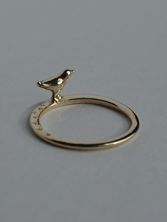 Songbird Stroll Ring